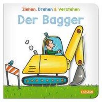 Der Bagger