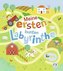 Meine ersten bunten Labyrinthe