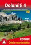 Dolomiti 4 (Dolomiten 4 - italienische Ausgabe)