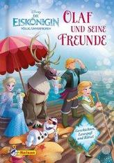 Disney Eiskönigin: Olaf und seine Freunde