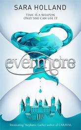 Everless 2: Evermore