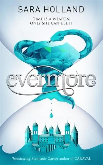 Everless 2: Evermore