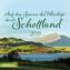 Auf den Spuren des Whisky durch Schottland 2019