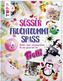 Süßer Fruchtgummi-Spaß