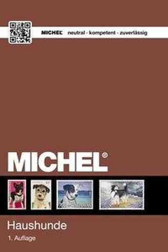 Michel Motiv Hunde - Ganze Welt
