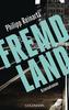 Fremdland