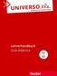 Universo.ele B1/B2. Lehrerhandbuch - Guía didáctica