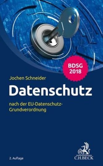 Datenschutz