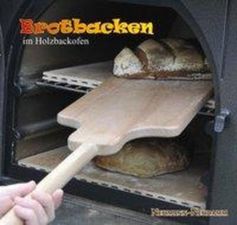 Brotbacken im Holzbackofen