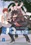 UQ Holder! 16