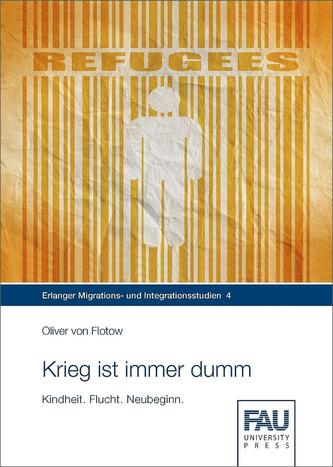 Krieg ist immer dumm