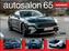autosalon - autodrom