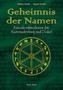 Geheimnis der Namen