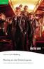 Dr Who: Mummy on the Orient Express - Buch mit MP3-Audio-CD