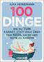 100 Dinge, die du tun kannst, statt dich über den Kerl an deiner Seite zu ärgern