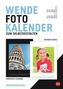 Wende-Fotokalender zum Selbstgestalten