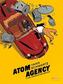 Atom Agency - Die Juwelen der Begum