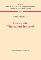Der Zweite Thessalonicherbrief