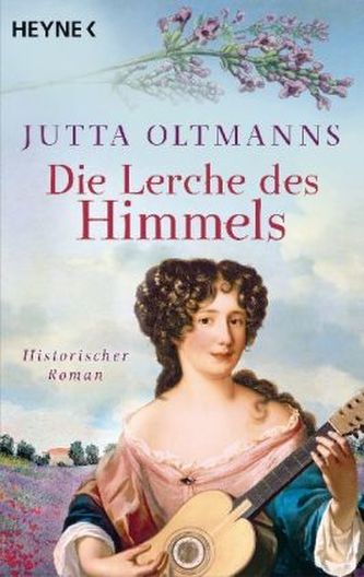Die Lerche des Himmels