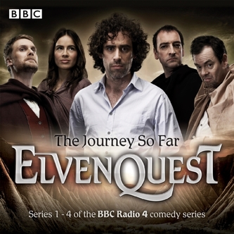 Elvenquest: The Journey So Far