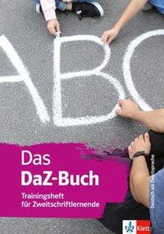 Das DaZ-Buch - Trainingsheft für Zweitschriftlernende