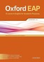 Oxford EAP: Elementary A2. Student's Book and DVD-ROM Pack