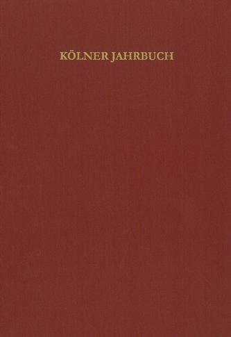 Kölner Jahrbuch
