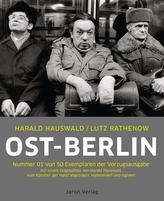 Ost-Berlin. Vorzugsausgabe