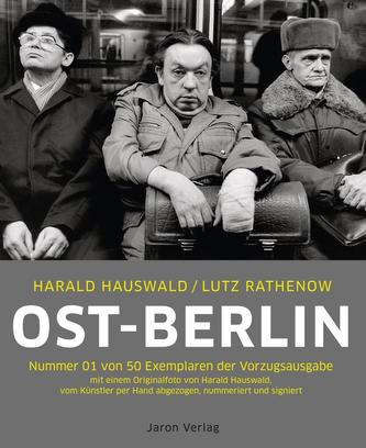 Ost-Berlin. Vorzugsausgabe