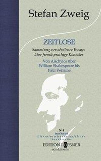 ZEITLOSE ZEITLOSE