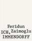 Feridun Zaimoglu. Ich, Immendorff