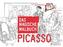 Picasso. Das magische Malbuch