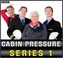 Cabin Pressure Series 1