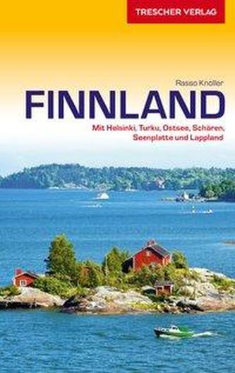 Reiseführer Finnland