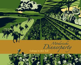 Galopp in den Tod