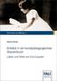 Einblick in ein kunstpädagogisches Skizzenbuch