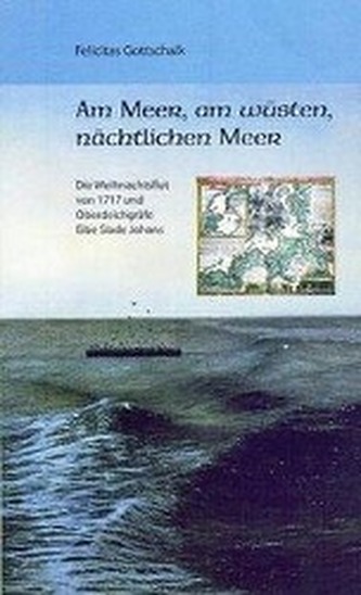 Am Meer, am wüsten, nächtlichen Meer