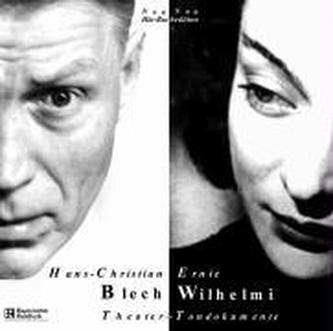 Hans-Christian Blech. Ernie Wilhelmi