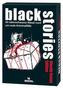 black stories Bloody Cases Edition