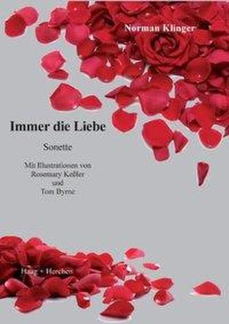 Immer die Liebe Immer die Liebe