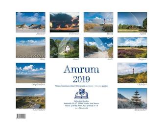 Amrum 2019