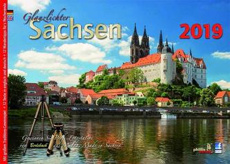 Glanzlichter Sachsen 2019