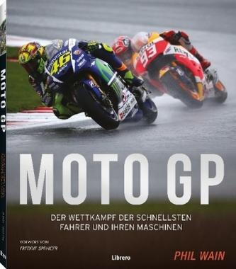 Motor GP