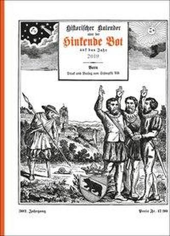 Der Hinkende Bot 2019