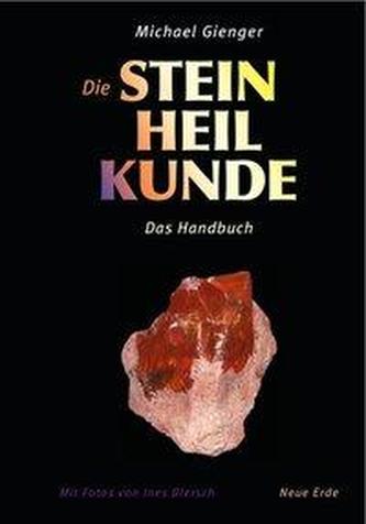 Die Steinheilkunde