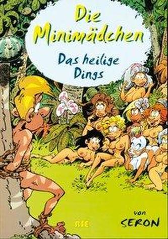 Minimädchen 1