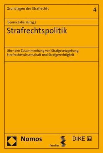 Strafrechtspolitik