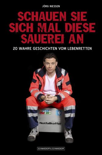 Schauen Sie sich mal  diese Sauerei an