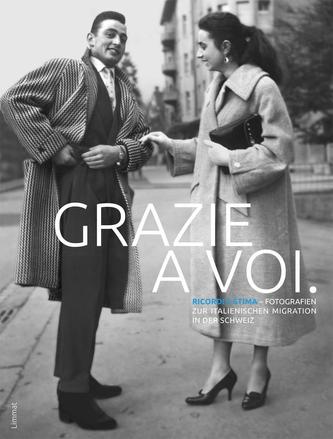 Grazie a voi.