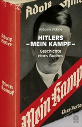Hitlers Mein Kampf